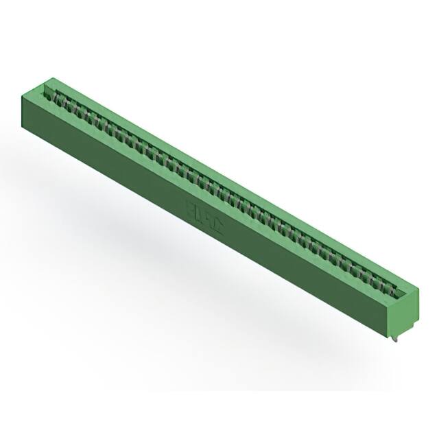 307-034-405-101 EDAC Inc.  Edgeboard Connectors